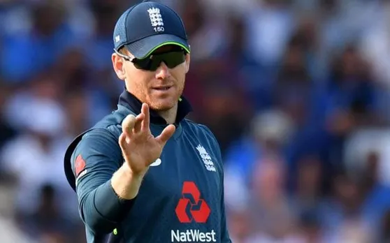 इंग्लैंड के कप्तान इयोन मोर्गन ने बताया World Cup का मेगा प्लान, बताया कैसे जीतेंगे खिताब