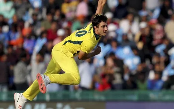 AUS vs PAK: पाकिस्तान सीरीज के अंतिम 2 मैचों में नहीं खेलेंगे पैट कमिंस
