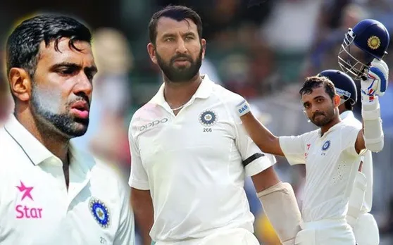 World Test Championship से पहले यह 7 भारतीय खिलाड़ी खेलेंगे काउंटी क्रिकेट