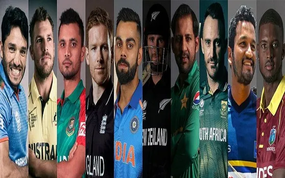 ICC World Cup 2019: किसी भी मैच का पासा पलट सकते हैं ये खतरनाक खिलाड़ी