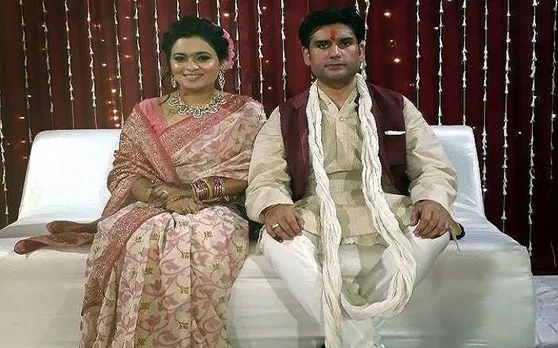 Rohit Shekhar Tiwari Murder: पत्नी अपूर्वा ने 90 मिनट में दिया वारदात को अंजाम, ऐसे मारा पति को