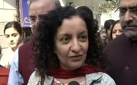 एमजे अकबर मानहानि केस में पत्रकार प्रिया रमानी के खिलाफ आरोप तय