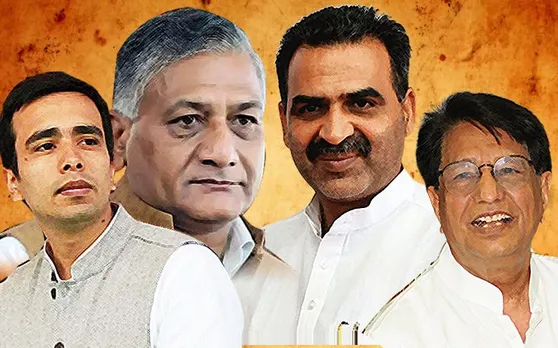 First Phase UP: आठ के ठाठ पर होगी बीजेपी या चौधरी वापस पाएंगे अपनी खोई जमीन, जानें पूरा समीकरण
