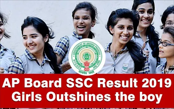 BSEAP AP Board SSC (Class 10th) Results 2019 Manabadi Live: आंध्र प्रदेश बोर्ड में लड़कियों ने मारी बाजी