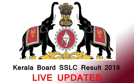 DHSE Kerala Board SSLC 10th Results 2019 Live Updates: Kerala board SSLC results declared, 98.11% pass