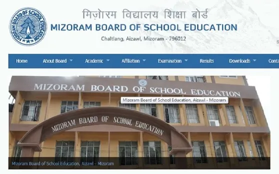Mizoram Board MBSE HSSLC 12th Result 2019 Declared Check Now: मिजोरम बोर्ड क्लास 12 का रिजल्ट घोषित, ऐसे करें चेक