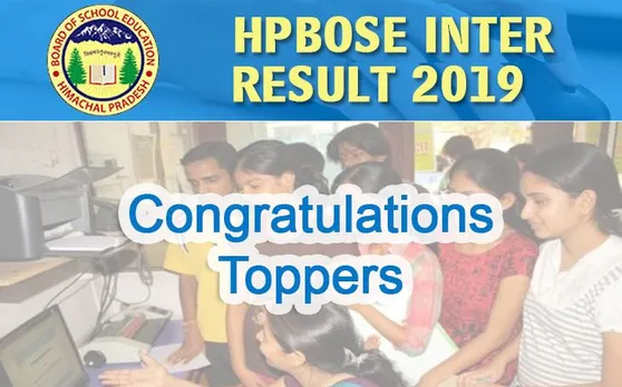 HPBOSE HP Board 12th Results 2019 Declared: हिमाचल प्रदेश बोर्ड में प्रीति बिरसांता ने किया Top, यहां करें Results चेक