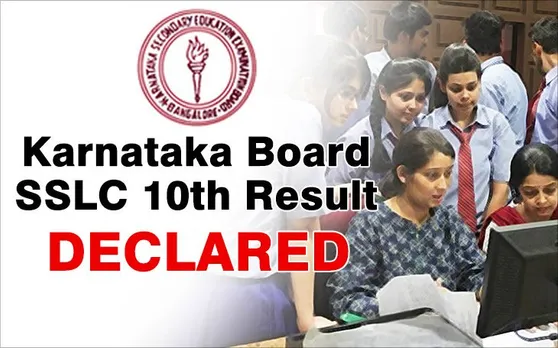 Karnataka Board SSLC 10th Results 2019 Declared schools9: KSEEB SSLC 10th Result हुआ Declare