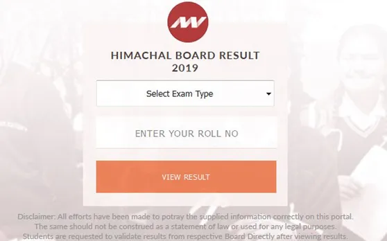 HPBOSE 12th Results 2019 Declared Live Updates: 12वीं का रिजल्ट घोषित, 62% विद्यार्थी हुए सफल, यहां चेक करें Latest Updates