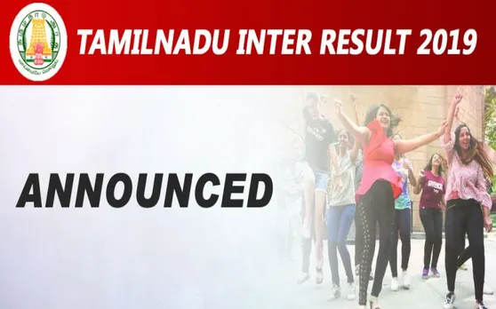TN Board 12th Result 2019: तमिलनाडु बोर्ड का 12वीं का रिजल्ट 91.3%, tnresults.nic.in