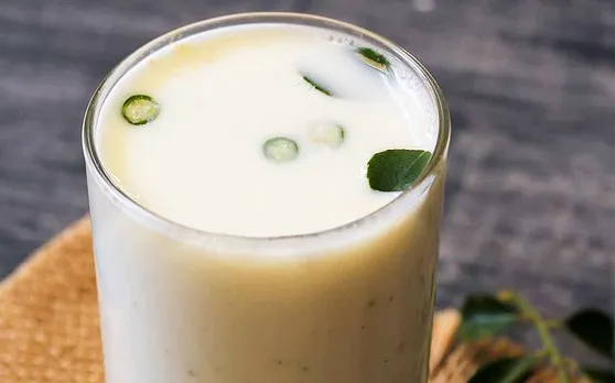Energy Drinks: गर्मी के मौसम में सुबह-सुबह बनाएं छाछ की ये टेस्टी रेसिपी