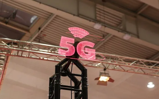 5जी के वैश्विक यूजर्स की संख्या 2025 तक 2.8 अरब होगी : Huawei