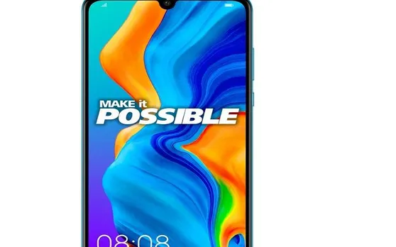 कल से  अमेजन पर शुरू होगी Huawei 'P30 Lite' स्मार्टफोन की सेल, जानें कीमत और फीचर्स