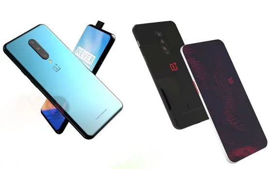 OnePlus 7 की लॉन्चिंग 14 मई को, यूजर्स के लिए Amazon पर रहेगा Available
