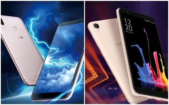 ASUS ने अपने इन Smartphones की कीमत में की भारी कटौती, होगी इतनी बचत