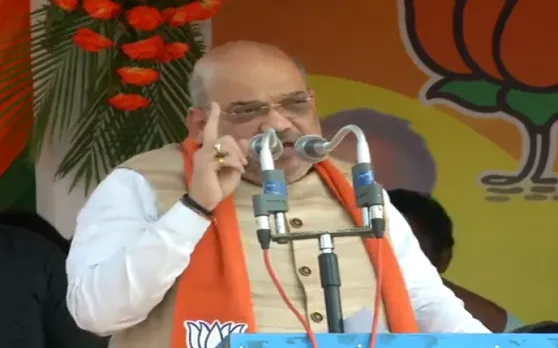 ममता दीदी! जितने गुंडे उतारने हैं उतार लो, इस बार तृणमूल को हारने से कोई नहीं बचा सकता : अमित शाह