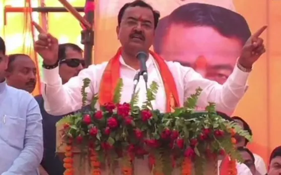 उत्तर प्रदेश: केशव प्रसाद मौर्य ने सपा और बसपा को दिया नया नाम, आप भी जानिए