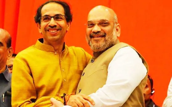 Maharashtra Lok Sabha Elections Exit Polls 2019 Updates: देश में खिल रहा कमल, महाराष्ट्र में क्या है हाल, देखें यहां