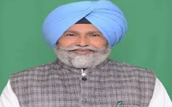 पंजाब में आप को लगा बड़ा झटका, विधायक नजर सिंह मनशाहिया ने थामा कांग्रेस का दामन
