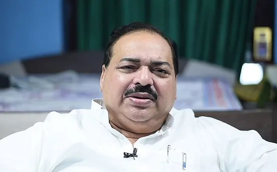 पूर्व केंद्रीय मंत्री और राष्‍ट्रीय जनता दल के वरिष्‍ठ नेता अली अशरफ फातमी ने पार्टी छोड़ी