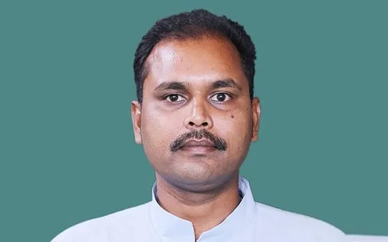 Loksabha Election 2019 : हरदोई के सांसद अंशुल वर्मा ने बीजेपी छोड़ी, पार्टी कार्यालय के चौकीदार को दिया इस्‍तीफा