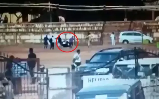 प्रधानमंत्री मोदी के हेलीकॉप्टर से निकला 'रहस्यमयी काला बक्सा', कांग्रेस ने उठाए सवाल