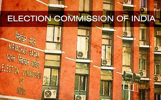 Loksabha Election 2019 : मतदान के एक दिन से पहले ही राजनीतिक विज्ञापन पर रोक