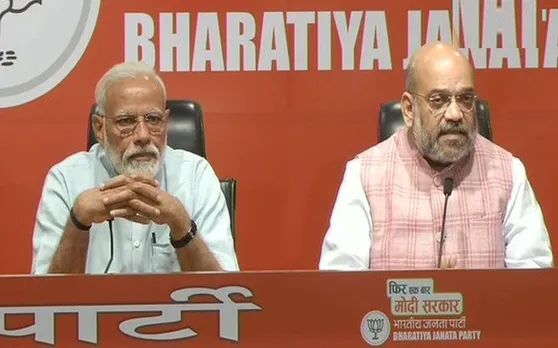 Exit Poll Lok Sabha Election Results : यूं ही नहीं उत्‍तर प्रदेश में बीजेपी को मिल रहीं सीटें, ये है बड़ी वजह