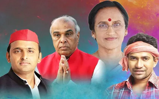 छठवां चरणः बीजेपी को रिकॉर्ड बचाने की चुनौती, कांग्रेस व गठबंधन को अपनी जमीन