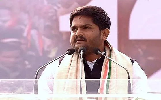 हार्दिक पटेल को बड़ा झटका, हाई कोर्ट के फैसले के खिलाफ अपील पर जल्‍द सुनवाई से सुप्रीम कोर्ट का इन्‍कार
