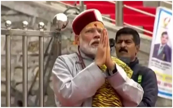 Exit Polls ही नहीं, रावण संहिता भी कह रही है, आएगा तो मोदी ही