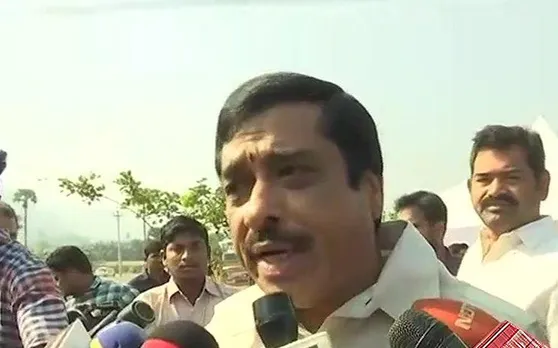 आंध्र प्रदेश : 3 आईपीएस अफसरों के तबादले पर तेलुगुदेशम पार्टी ने जताई कड़ी आपत्‍ति, कही यह बड़ी बात