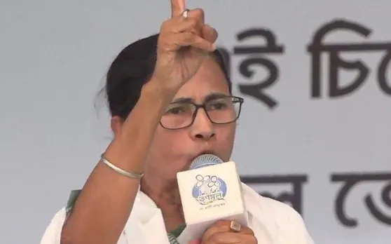 100 बार कान पकड़कर उठक-बैठक लगाएंगे पीएम मोदी: ममता बनर्जी