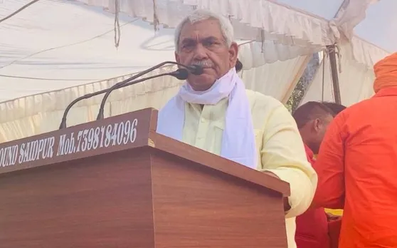 चुनावी महासंग्राम में अब इस केंद्रीय मंत्री ने दिया विवादित बयान, जानिए क्या कहा