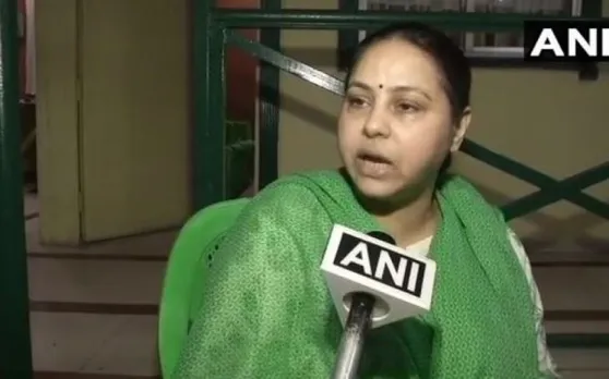 लालू प्रसाद यादव की बेटी मीसा भारती की बढ़ी मुसीबत, जानें क्या है मामला