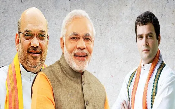 चुनाव आयोग ने PM मोदी और अमित शाह को दी क्लीन चिट, राहुल गांधी को 7 मई तक देना होगा जवाब