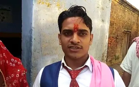 मथुरा: शादी के मंडप से दुल्हन को घर ले जाने की बजाय यहां लेकर पहुंचा दूल्हा, पढ़ें पूरी खबर