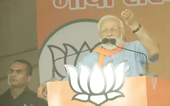 14 अप्रैल की चुनावी हलचल की हर खबर देखने के लिए यहां Click करें