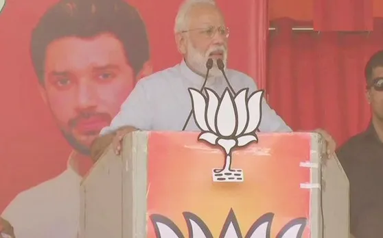 पीएम मोदी ने कहा- आरक्षण को कोई नहीं हटा सकता, अफवाह फैलानेवालों को दे मुंहतोड़ जवाब