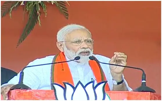 बटला हाउस एनकाउंटर पर आंसू बहाना क्‍या शहीद का अपमान नहीं था? अररिया में विपक्ष पर बरसे PM नरेंद्र मोदी