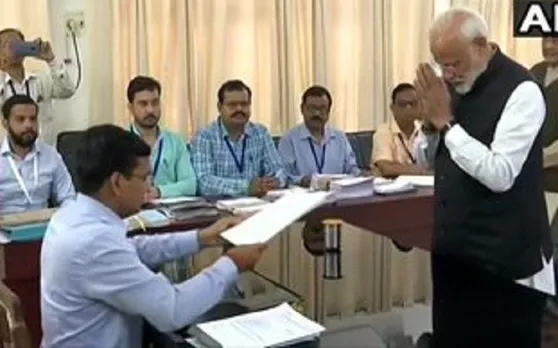 5 साल में इतनी बढ़ गई पीएम नरेंद्र मोदी की संपत्‍ति, मोदी के पास कोई वाहन नहीं और जानें क्‍या-क्‍या है चौकीदार के पास