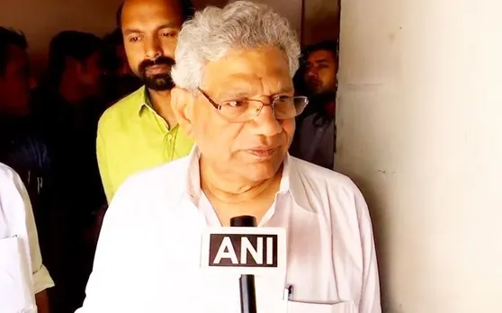 राहुल के वायनाड से चुनाव लड़ने पर CPM आगबबूला, कहा- कांग्रेस करे फैसला, करना क्या है