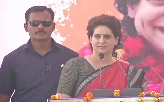 चुनावी हलचल Live : अयोध्या में प्रियंका गांधी ने कहा, पीएम अपने क्षेत्र के लोगों को भूल गए