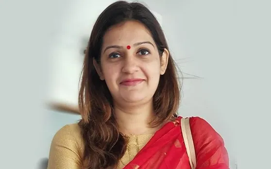 लोकसभा चुनाव के समय अचानक 'बागी' हो गईं प्रियंका चतुर्वेदी, जानें क्‍यों