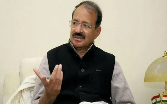 Exclusive: कांग्रेस के वरिष्ठ नेता राशिद अल्वी ने अमित शाह पर लगाया ये आरोप