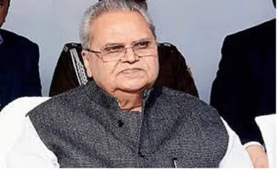 जम्मू कश्मीर के राज्यपाल प्रशासन बोले, जून की बजाय नवंबर में कराएं चुनाव, इस वजह से हो सकती है परेशानी