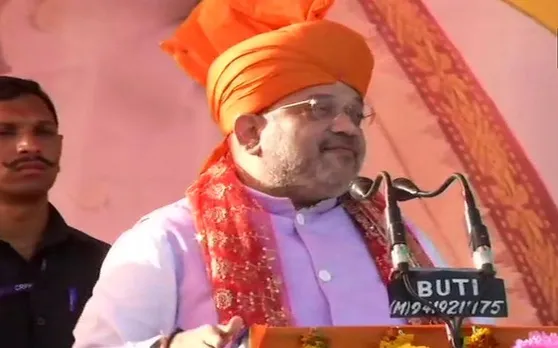चुनावी हलचल LIVE: Air Strike पर सवाल उठाने वाली कांग्रेस से अमित शाह ने पूछा, क्‍या आतंकी आपके चचेरे भाई लगते हैं