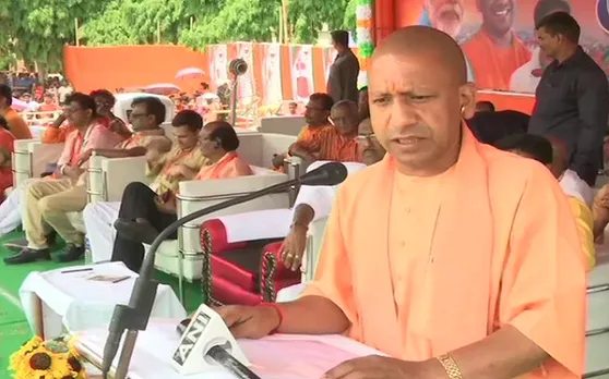 चुनावी हलचल LIVE: पश्चिम बंगाल में लोकतंत्र खतरे में हैः योगी आदित्यनाथ