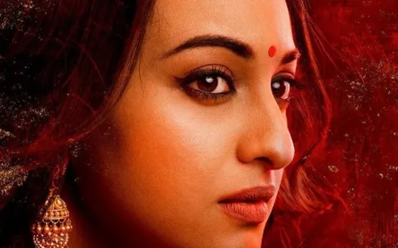 'कलंक' के रिलीज के बाद सोनाक्षी सिन्हा ने दिया बयान, कहा- ऐसे किरदार को निभाना जो मर रहा हो..