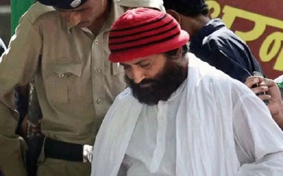 गुजरात:  महिला के साथ दुष्कर्म मामले में नारायण साईं दोषी करार, इस दिन होगा सजा का ऐलान